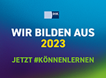 IHK Ausbildungsbetrieb 2023