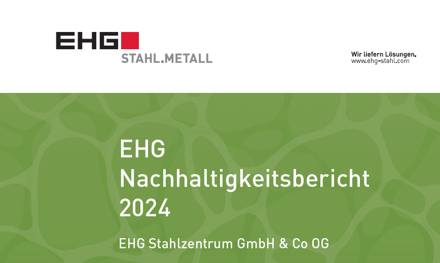 Nachhaltigkeitsbereicht 2024