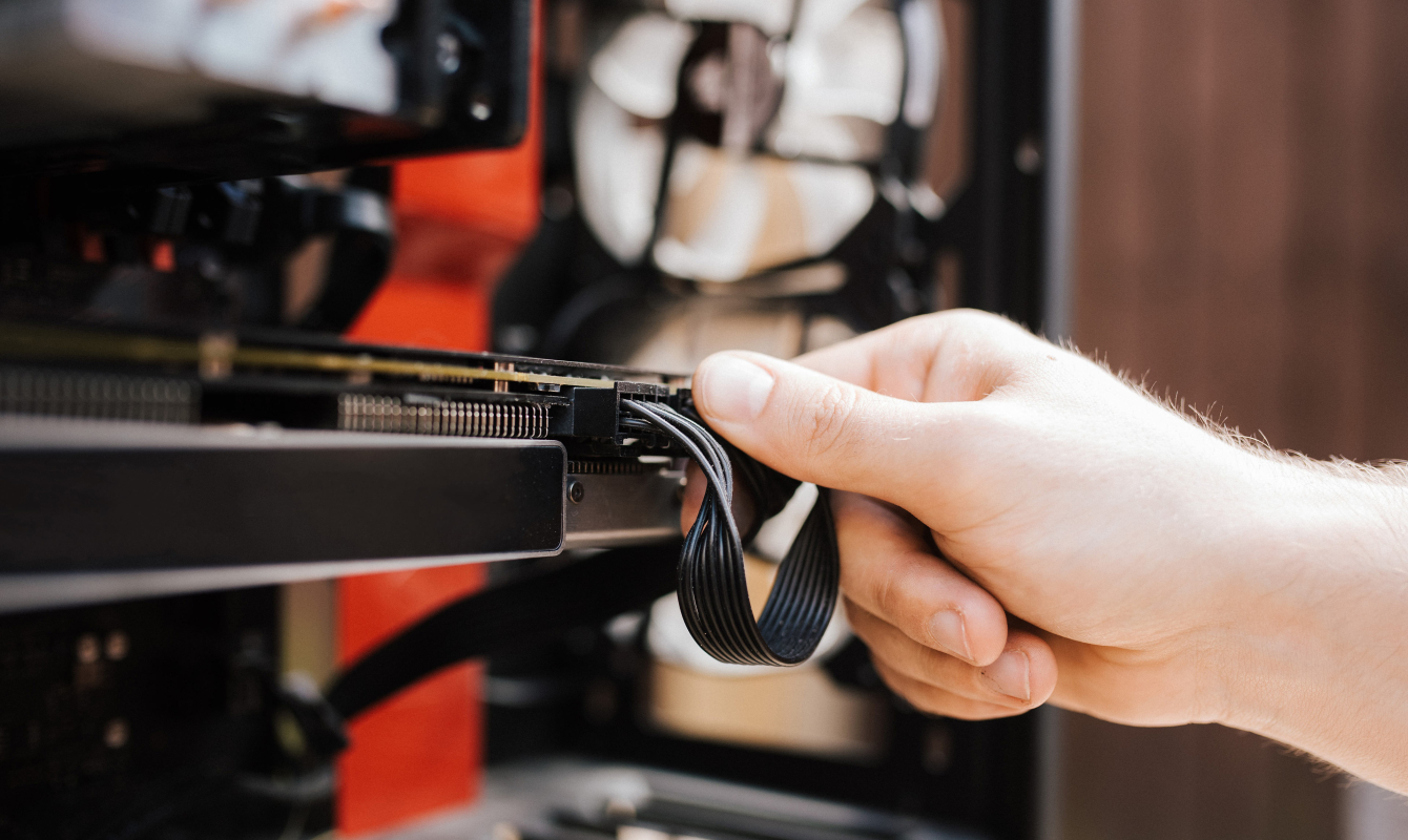 Ausbildung bei EHG in der IT