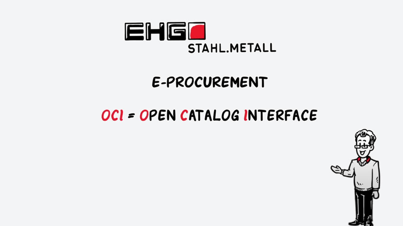 E-Procurement with OCI – YouTube preview E-Procurement with OCI – YouTube preview