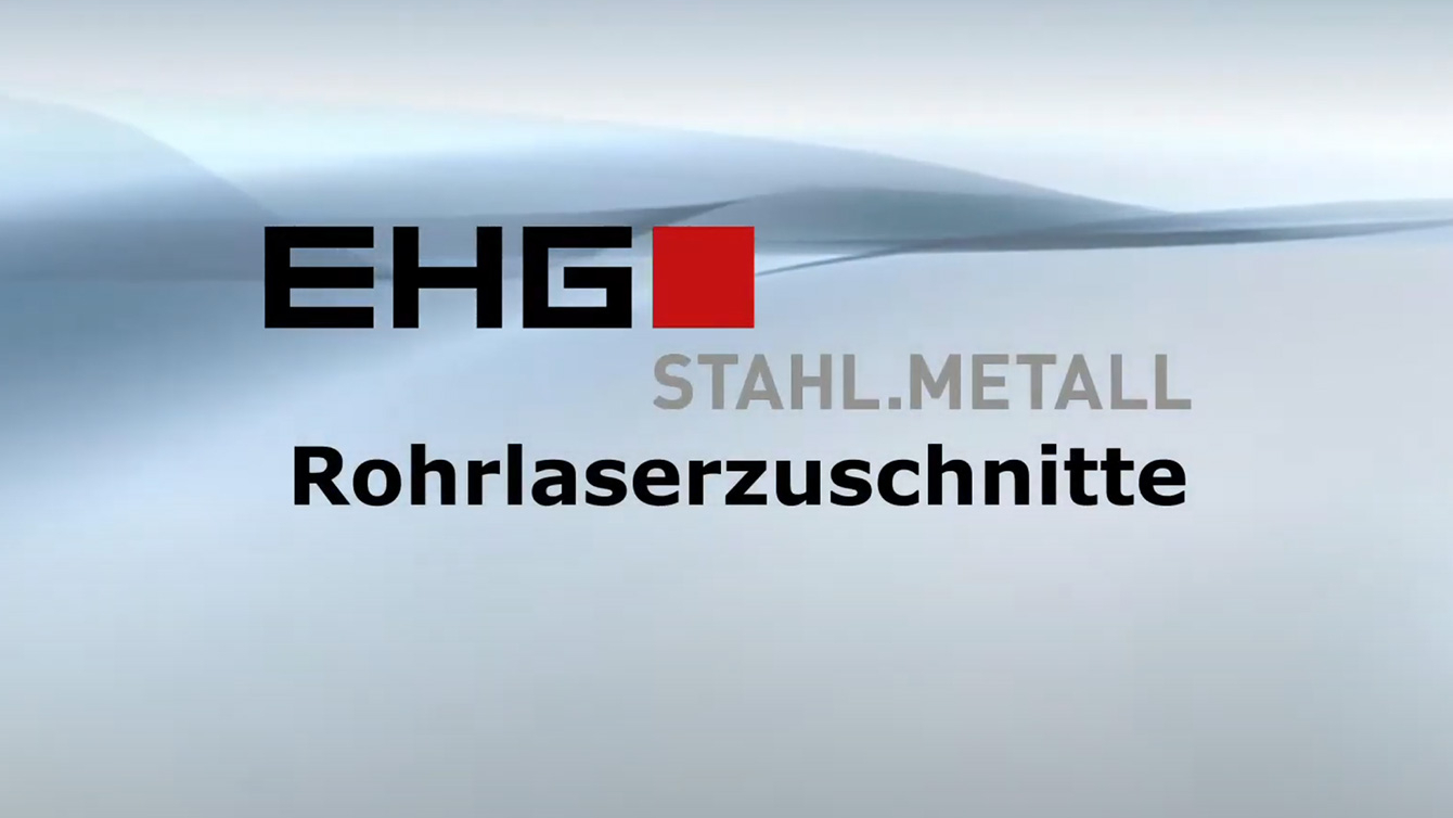 Video: Rohrlaserschneiden Video: Rohrlaserschneiden