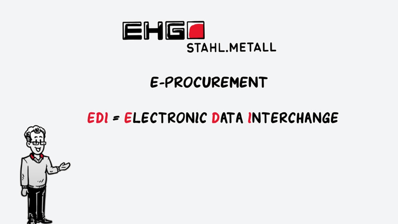 E-Procurement with EDI – YouTube preview E-Procurement with EDI – YouTube preview