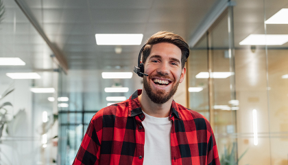 EHG auf der Jobmesse Vorarlberg