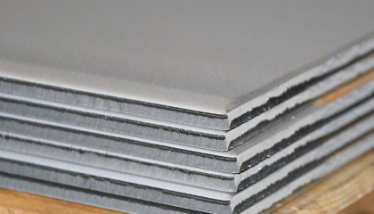 Heat-resistant stainless steel