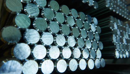 Martensitic stainless steel 1.4313