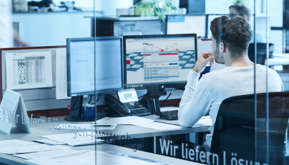 The EHG online shop: e-commerce platform for steel and metal