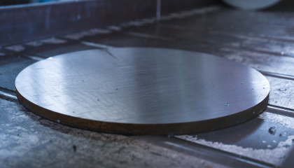 Plattenzuschnitte der nächsten Dimension