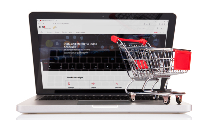 Die Vorteile des neuen EHG Webshops!