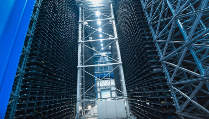 Material procurement & outsourcing with EHG complete