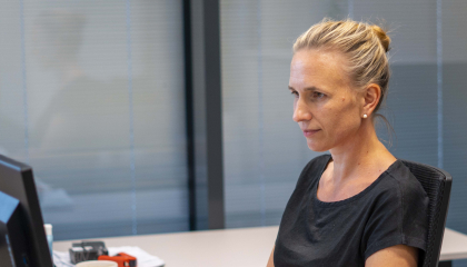 Lehrling Informationstechnologe*in mit Schwerpunkt Systemtechnik