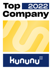 kununu Top Company-Siegel 2022.png