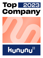 kununu Top Company-Siegel 2023.png
