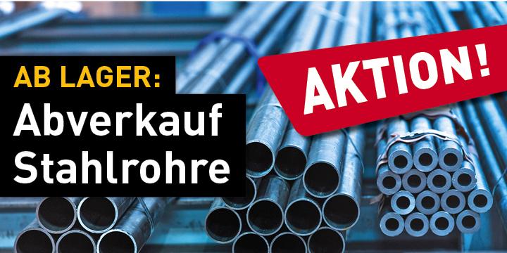 Großhandel für NE-Metalle - Metall - Service Berli GmbH